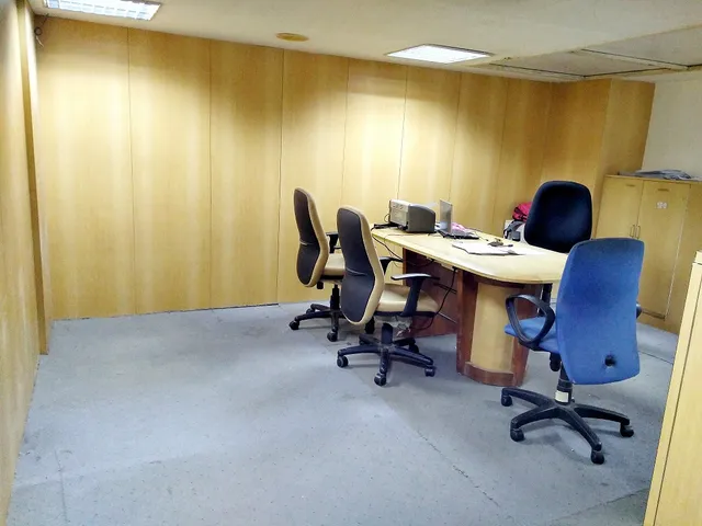 Training Facility — View 5