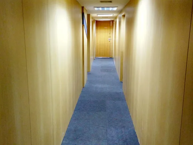 Training Facility — View 6