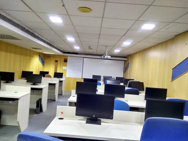 Training Facility — View 7