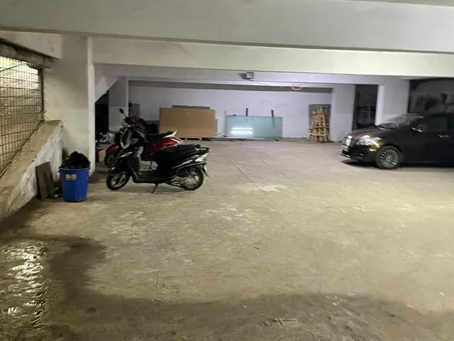 Training Facility — View 2