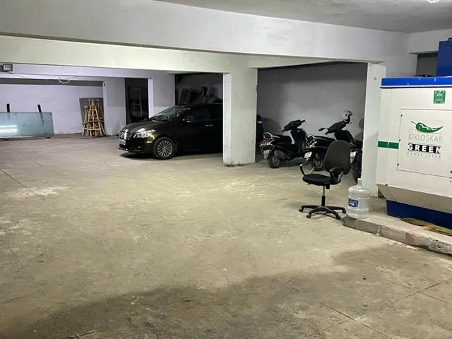 Training Facility — View 3