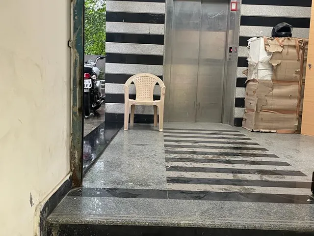 Training Facility — View 4