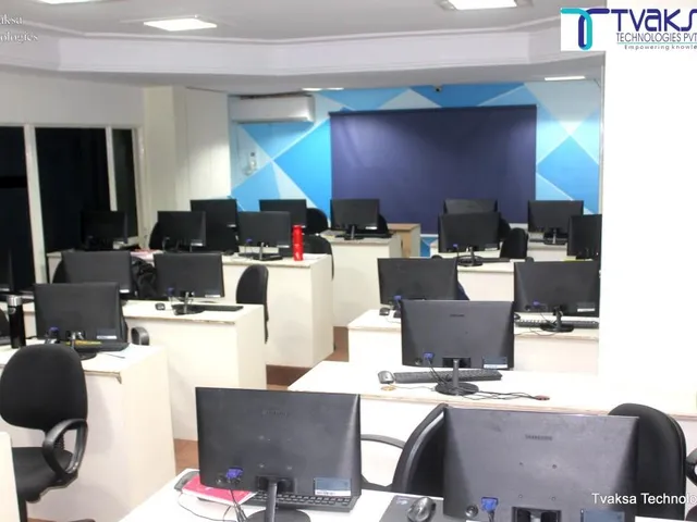 Galatea Training Room — Galatea 104
