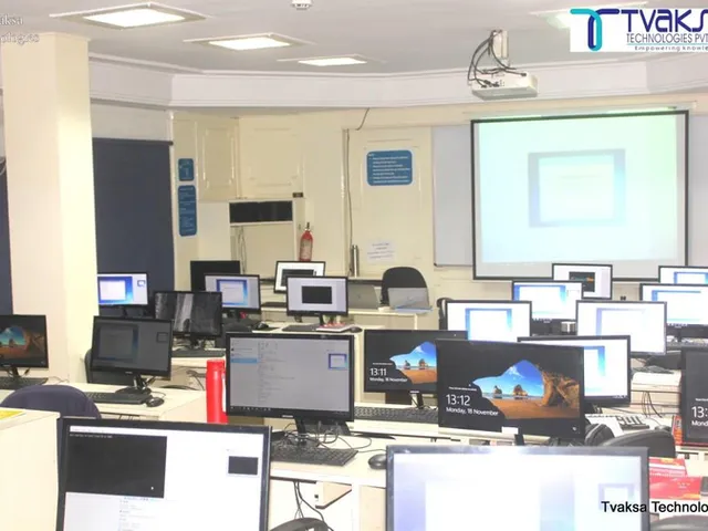 Galatea Training Room — Galatea 103