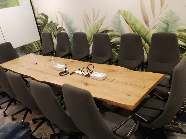 Training Facility — View 3