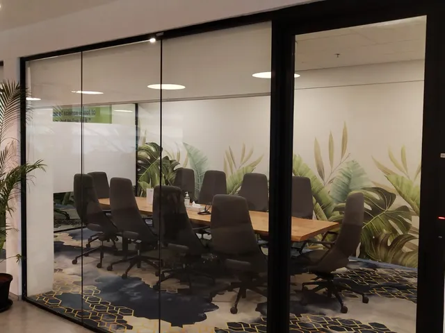 Training Facility — View 8