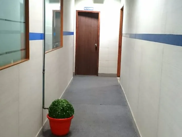 Training Facility — View 2