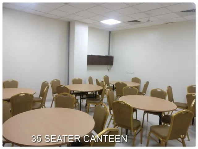 Training Facility — View 10