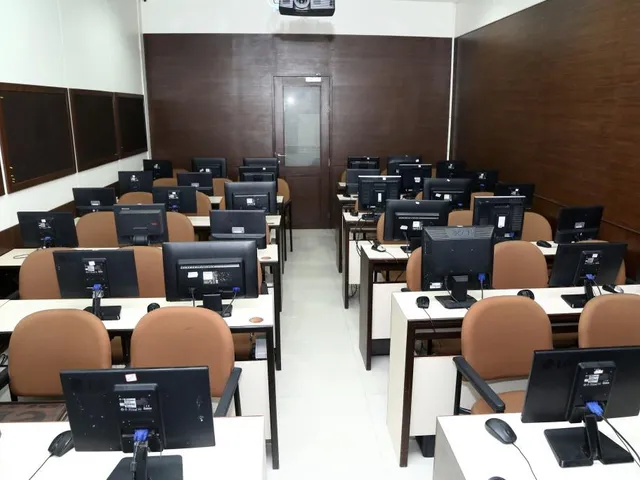 Training Facility — View 4