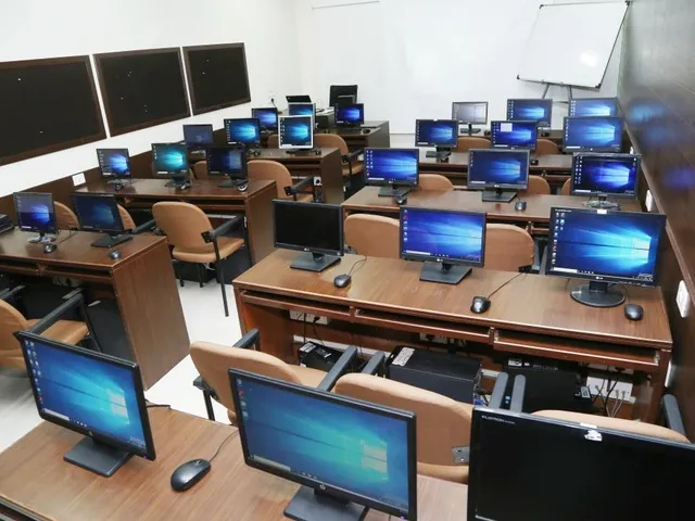 Training Facility — View 5
