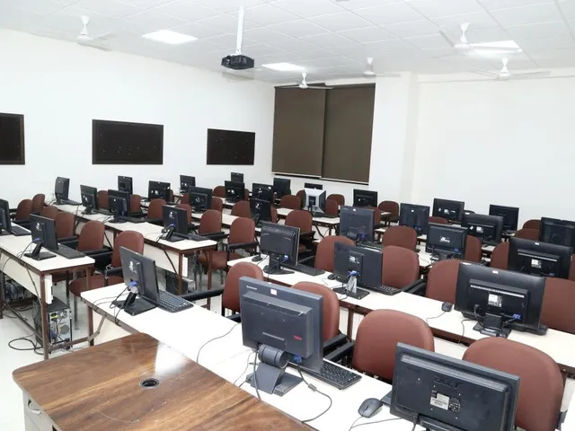 Training Facility — View 7
