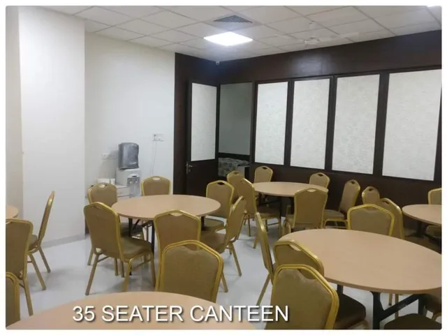 Training Facility — View 8